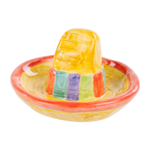 Load image into Gallery viewer, Sombrero Charcuterie Topper