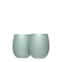 Load image into Gallery viewer, Corkcicle Sommelier Stemless Set