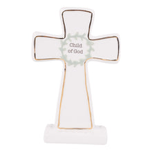 Load image into Gallery viewer, Child of God Standng Cross