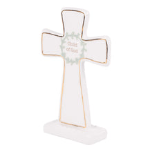Load image into Gallery viewer, Child of God Standng Cross