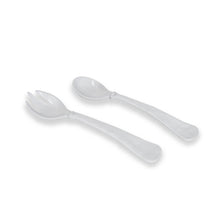 Load image into Gallery viewer, Beatriz Ball VIDA Salad Servers Large