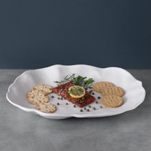Load image into Gallery viewer, Beatriz Ball VIDA Nube Large Oval Platter