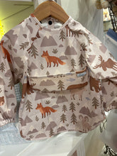 Load image into Gallery viewer, The Grayson Long Sleeve Bib