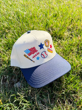 Load image into Gallery viewer, Good Ole Days Baseball Hat