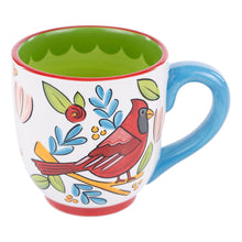 Load image into Gallery viewer, Under His Wings Mug