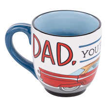 Load image into Gallery viewer, Dad You're A Classic Mug