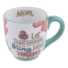 Load image into Gallery viewer, Honor Her Mug