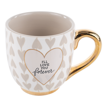 Load image into Gallery viewer, I'll Love You Forever Mug
