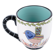 Load image into Gallery viewer, It Is Well Bird Mug