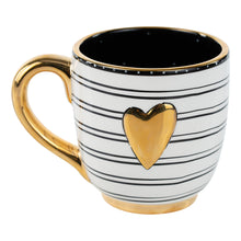 Load image into Gallery viewer, I Love You Mom Mug