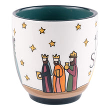 Load image into Gallery viewer, Christ the Savior is Born Mug