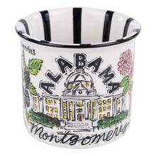 Load image into Gallery viewer, Alabama Landmark Mug