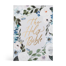 Load image into Gallery viewer, ESV Large Print Journaling Bible: Victoria Theme