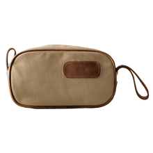 Load image into Gallery viewer, Jon Hart Canvas Shave Kit