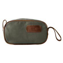 Load image into Gallery viewer, Jon Hart Canvas Shave Kit