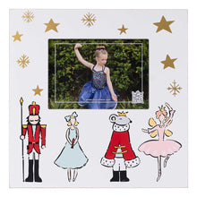 Load image into Gallery viewer, Nutcracker Waltz Frame