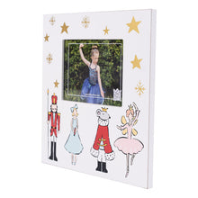 Load image into Gallery viewer, Nutcracker Waltz Frame