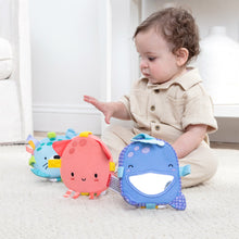 Load image into Gallery viewer, Melissa & Doug Ocean Waves Bounce Back Links