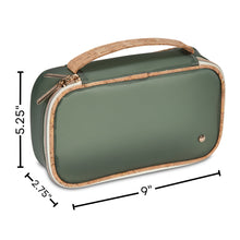 Load image into Gallery viewer, Stephanie Johnson Claire Medium Makeup Case