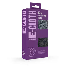 Load image into Gallery viewer, E-Cloth Body Face Cleaning Pads