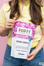 Load image into Gallery viewer, Poppy Spring Confetti Popcorn