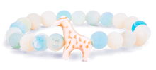 Load image into Gallery viewer, Fahlo Bracelet Giraffe