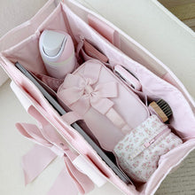 Load image into Gallery viewer, Case Mate Tote Organizer Ballet Pink Organizer