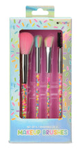 Load image into Gallery viewer, Sprinkles Eye Makeup Brushes Set