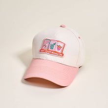 Load image into Gallery viewer, Get Your Mahj On Classic Canvas Hat