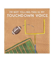 Load image into Gallery viewer, Tailgate Napkins