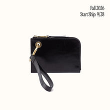 Load image into Gallery viewer, Hobo Jett CC Wristlet