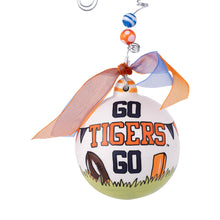 Load image into Gallery viewer, Glory Haus Auburn Cooler Ornament