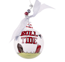 Load image into Gallery viewer, Glory Haus Alabama Cooler Ornament