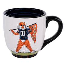 Load image into Gallery viewer, Auburn Aubie Mug