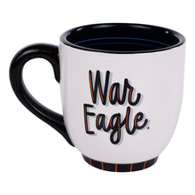 Load image into Gallery viewer, Auburn Aubie Mug