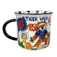Load image into Gallery viewer, Auburn Landmark Mug