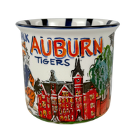 Load image into Gallery viewer, Auburn Landmark Mug