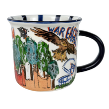 Load image into Gallery viewer, Auburn Landmark Mug