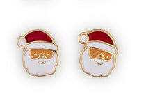 Load image into Gallery viewer, Be Jolly Earrings