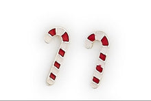 Load image into Gallery viewer, Be Jolly Earrings