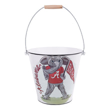 Load image into Gallery viewer, Alabama Mascot Drink Bucket