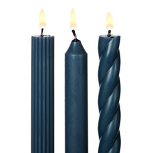 Load image into Gallery viewer, Illume Everyday Tapered Candles 3 pk