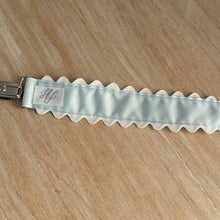 Load image into Gallery viewer, Paci Clip - Hampton James Blue