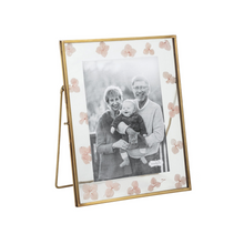 Load image into Gallery viewer, Glass Pressed Flower Frame