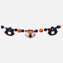 Load image into Gallery viewer, Auburn Aubie Banner
