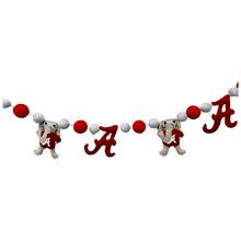 Load image into Gallery viewer, Alabama Big Al Banner