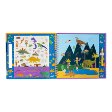 Load image into Gallery viewer, Floss & Rock Transfer Fun!