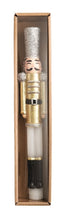 Load image into Gallery viewer, Nutcracker Taper Candles