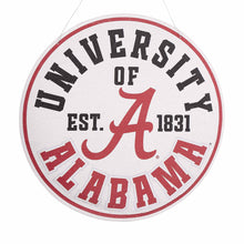 Load image into Gallery viewer, Alabama Mascot/Retro Burlee