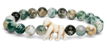 Load image into Gallery viewer, Fahlo Bracelet Gorilla